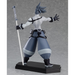 Good Smile Company: PROMARE - POP UP PARADE Galo Thymos: Monochrome Ver. - for just $41.99! 
