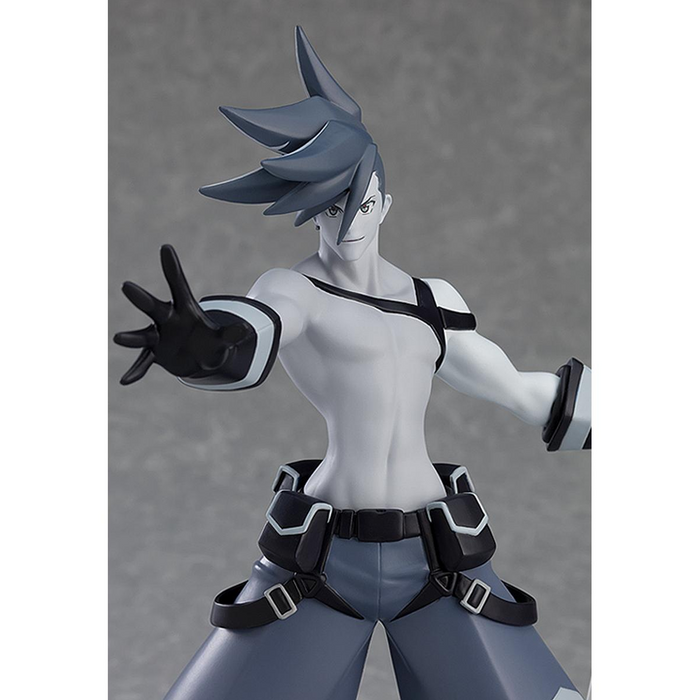 Good Smile Company: PROMARE - POP UP PARADE Galo Thymos: Monochrome Ver. - for just $41.99! 