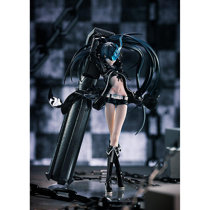 Good Smile Company: Black Rock Shooter - POP UP PARADE Black Rock Shooter - for just $41.99! 