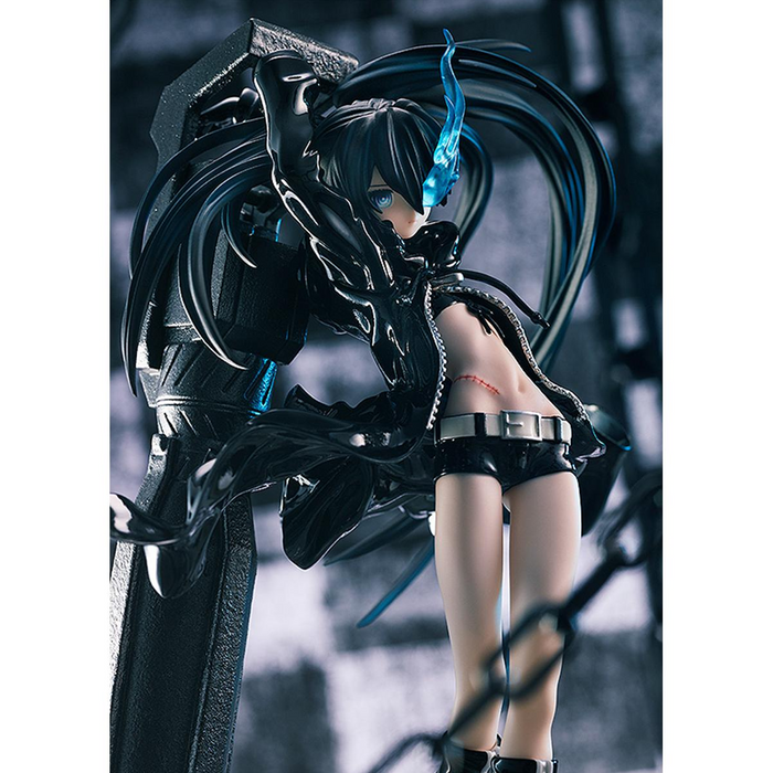 Good Smile Company: Black Rock Shooter - POP UP PARADE Black Rock Shooter - for just $41.99! 