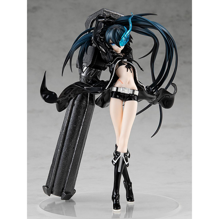 Good Smile Company: Black Rock Shooter - POP UP PARADE Black Rock Shooter - for just $41.99! 