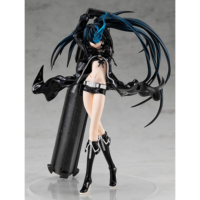 Good Smile Company: Black Rock Shooter - POP UP PARADE Black Rock Shooter - for just $41.99! 