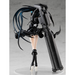 Good Smile Company: Black Rock Shooter - POP UP PARADE Black Rock Shooter - for just $41.99! 