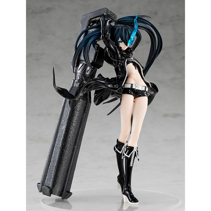 Good Smile Company: Black Rock Shooter - POP UP PARADE Black Rock Shooter - for just $41.99! 