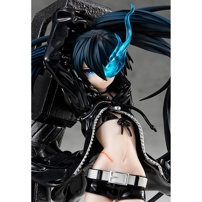Good Smile Company: Black Rock Shooter - POP UP PARADE Black Rock Shooter - for just $41.99! 