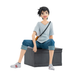 Good Smile Company: Weathering with You - Pop Up Parade Hodaka Morishima - for just $41.99! 