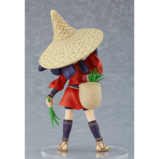 Good Smile Company: Sakuna: Of Rice and Ruin - Pop Up Parade Princess Sakuna - for just $41.99! 