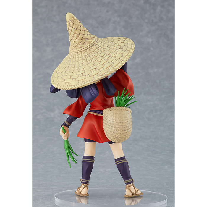 Good Smile Company: Sakuna: Of Rice and Ruin - Pop Up Parade Princess Sakuna - for just $41.99! 