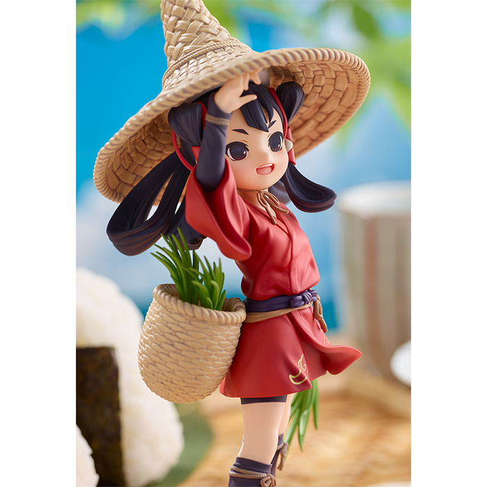 Good Smile Company: Sakuna: Of Rice and Ruin - Pop Up Parade Princess Sakuna - for just $41.99! 