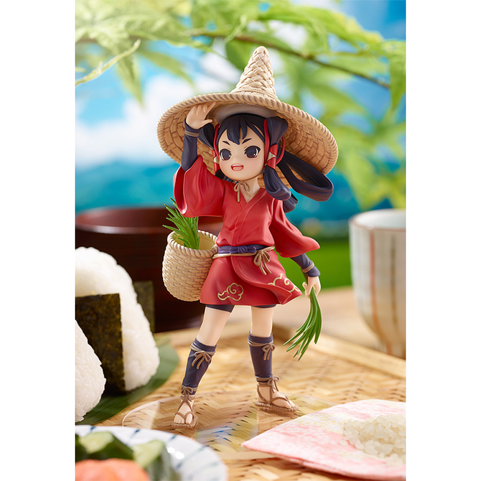 Good Smile Company: Sakuna: Of Rice and Ruin - Pop Up Parade Princess Sakuna - for just $41.99! 