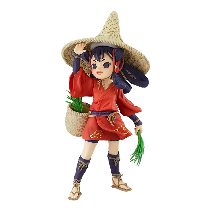 Good Smile Company: Sakuna: Of Rice and Ruin - Pop Up Parade Princess Sakuna - for just $41.99! 