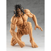 Good Smile Company: Attack on Titans - Pop Up Parade Eren Yeager: Attack Titan Ver. - for just $41.99! 