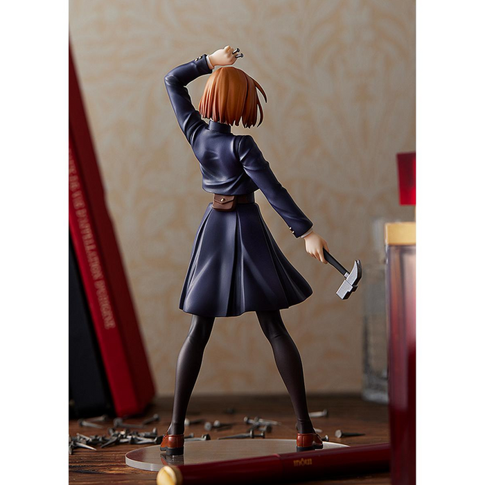 Good Smile Company: Jujutsu Kaisen - POP UP PARADE Nobara Kugisaki - for just $41.99! 