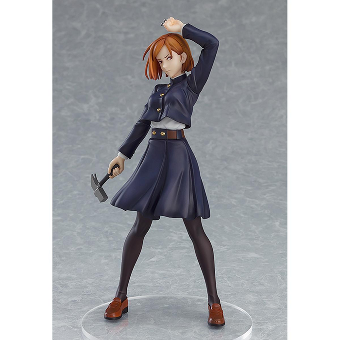 Good Smile Company: Jujutsu Kaisen - POP UP PARADE Nobara Kugisaki - for just $41.99! 