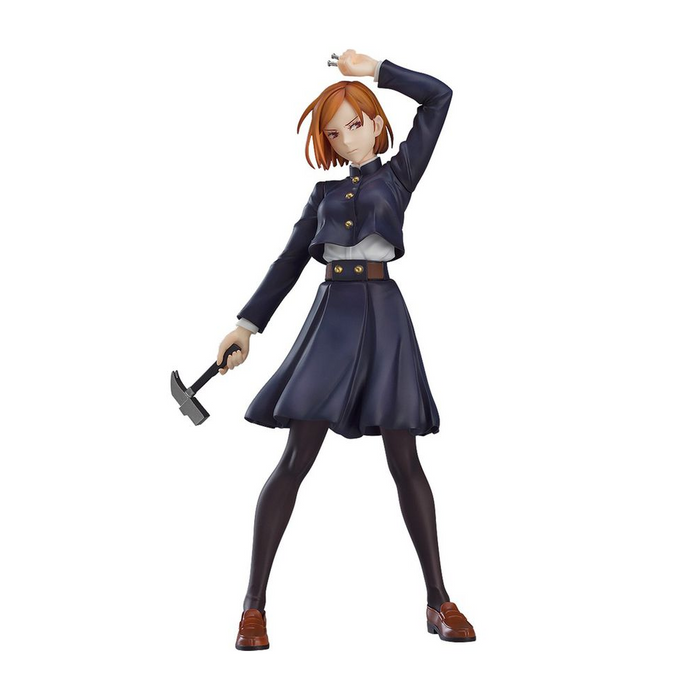 Good Smile Company: Jujutsu Kaisen - POP UP PARADE Nobara Kugisaki - for just $41.99! 