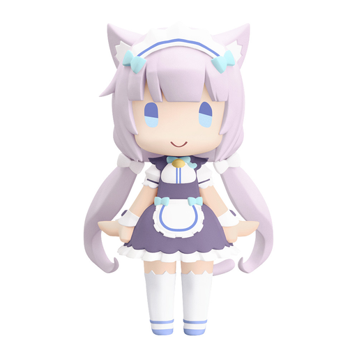 Good Smile Company: Nekopara - HELLO! GOOD SMILE Vanilla - for just $15.99! 