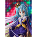 Good Smile Company: No Game No Life - POP UP PARADE Shiro (Crown Ver.) - for just $44.99! 