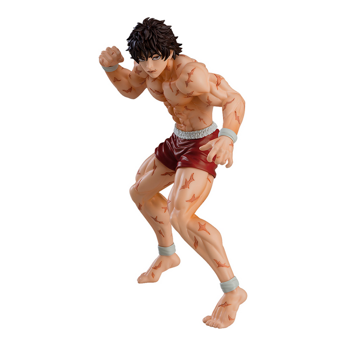 Good Smile Company: Baki - POP UP PARADE Baki Hanma - for just $42.99! 
