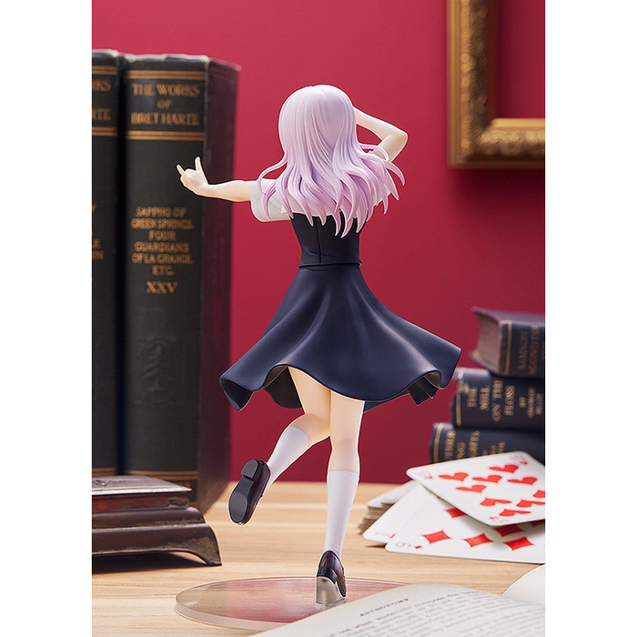 Good Smile Company: Kaguya-Sama: Love is War - POP UP PARADE Chika Fujiwara - for just $39.99! 