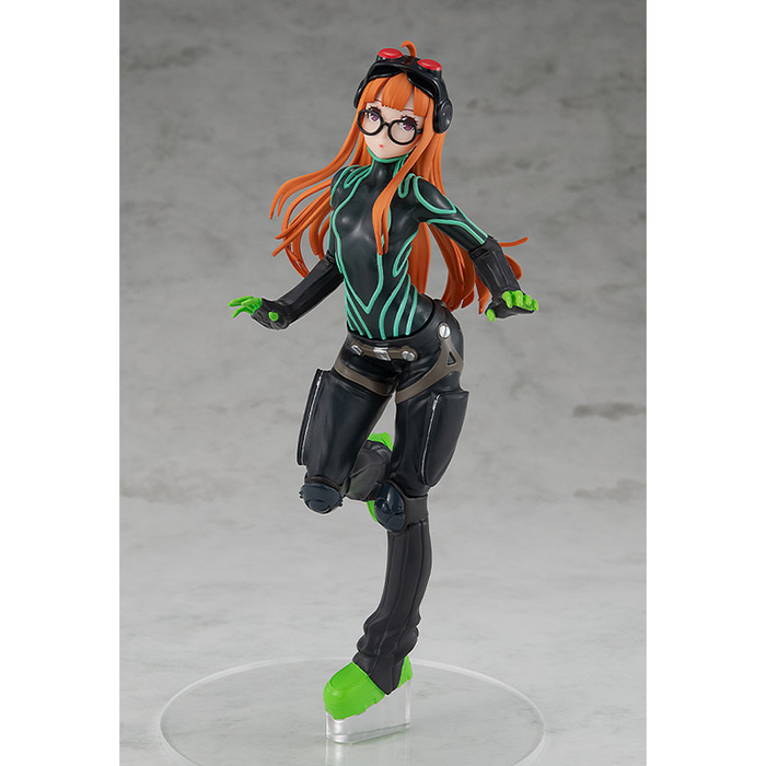Good Smile Company: Persona 5 - POP UP PARADE Oracle - for just $38.99! 
