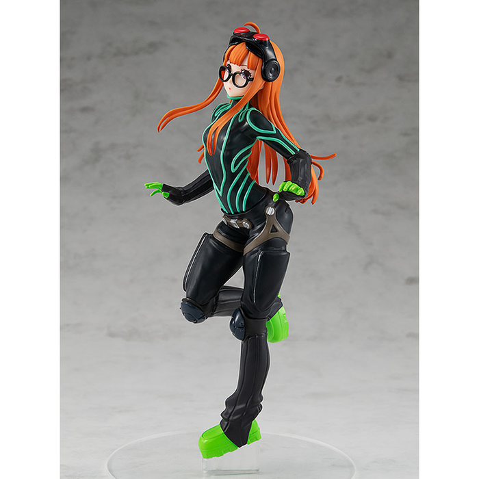 Good Smile Company: Persona 5 - POP UP PARADE Oracle - for just $38.99! 
