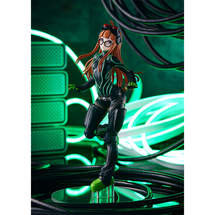 Good Smile Company: Persona 5 - POP UP PARADE Oracle - for just $38.99! 