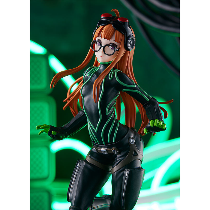 Good Smile Company: Persona 5 - POP UP PARADE Oracle - for just $38.99! 
