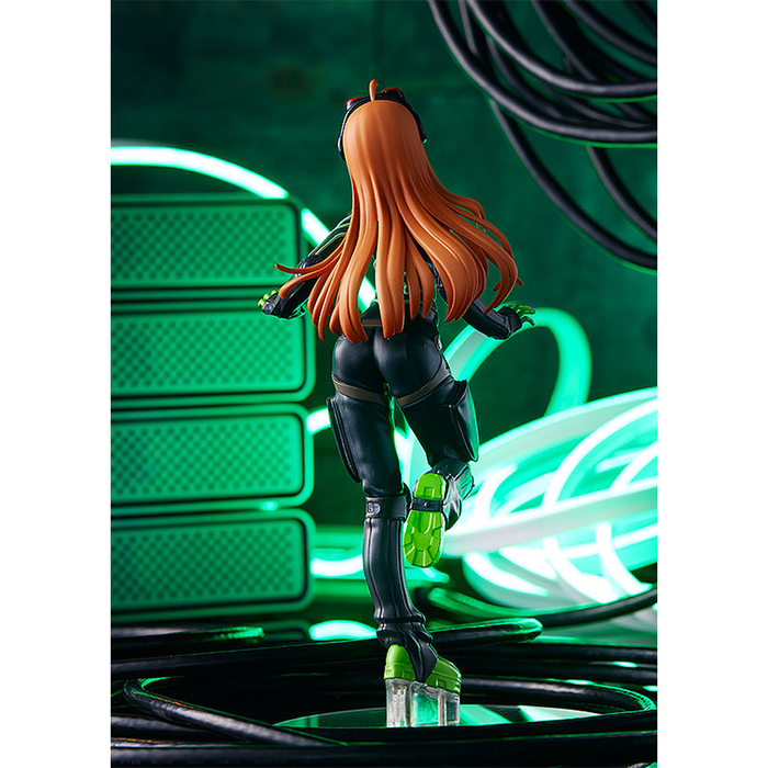 Good Smile Company: Persona 5 - POP UP PARADE Oracle - for just $38.99! 