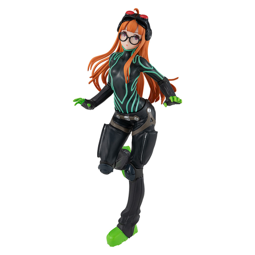 Good Smile Company: Persona 5 - POP UP PARADE Oracle - for just $38.99! 