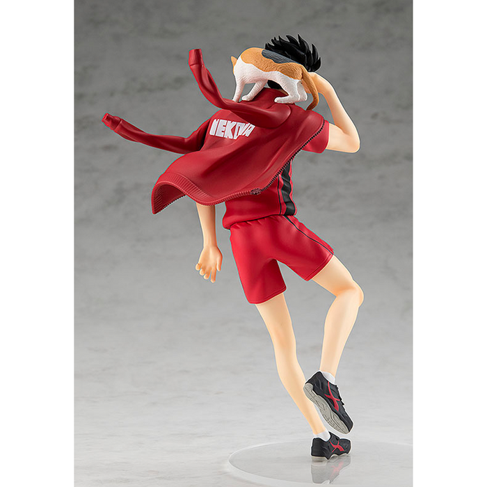 Good Smile Company: Haikyuu!! - POP UP PARADE Tetsuro Kuroo - for just $45.99! 
