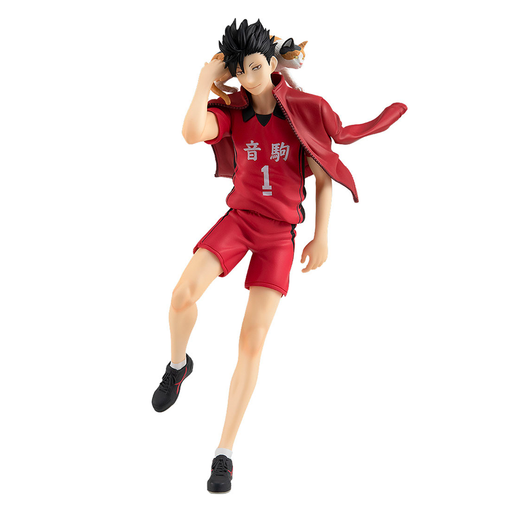 Good Smile Company: Haikyuu!! - POP UP PARADE Tetsuro Kuroo - for just $45.99! 