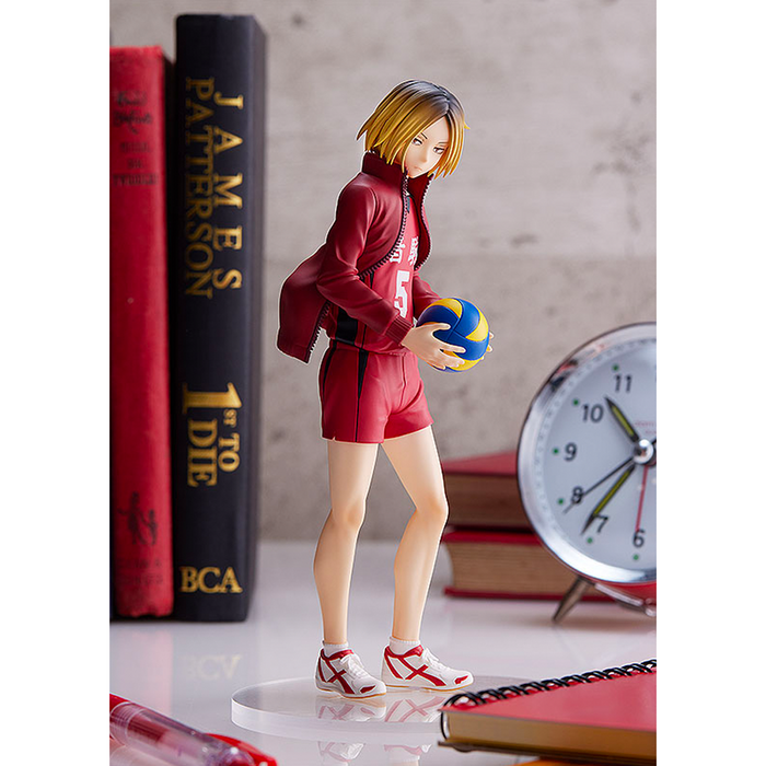 Good Smile Company: Haikyuu!! - POP UP PARADE Kenma Kozume - for just $45.99! 