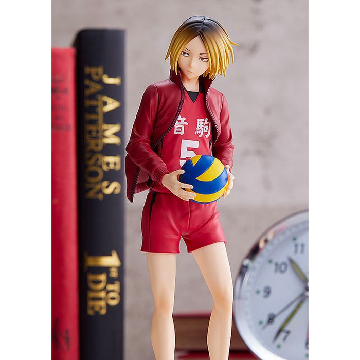Good Smile Company: Haikyuu!! - POP UP PARADE Kenma Kozume - for just $45.99! 