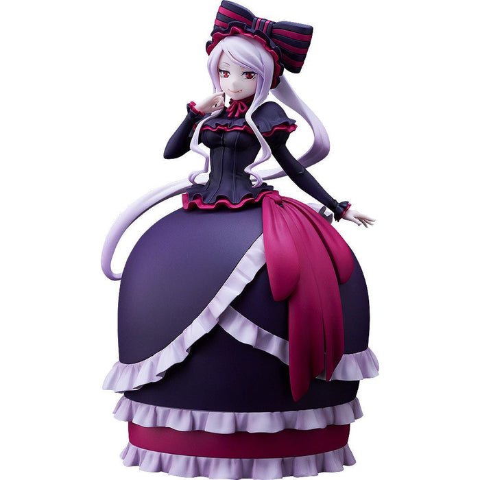 Overlord - Shalltear Bloodfallen Pop Up Parade Figure