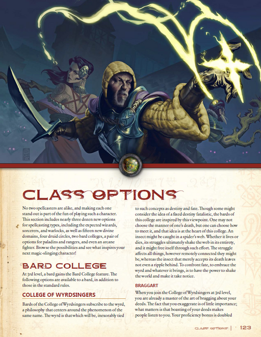 Deep Magic (Pocket Edition) (5E) - for just $24.99! 