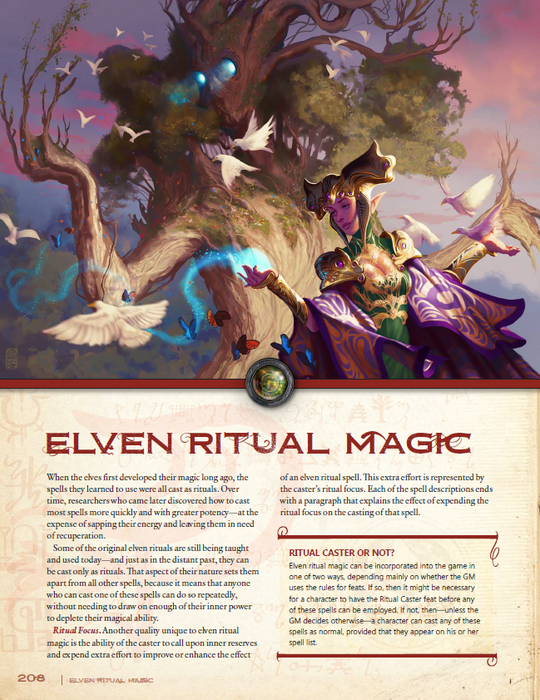 Deep Magic (Pocket Edition) (5E) - for just $24.99! 