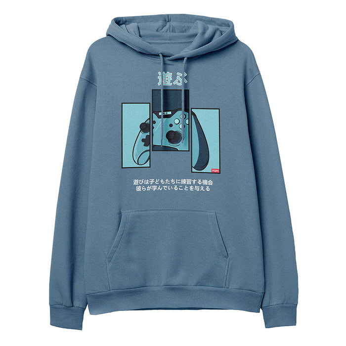 Game Over Hoodie - for just $78! 