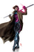 Gambit #2 Unknown Comics Miguel Mercado Exclusive Virgin Vogue Var (08/31/2022) - for just $10! 