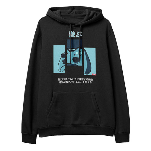 Game Over Hoodie - for just $78! 