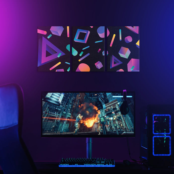 Gaming Wall Canvas - for just $42.99! 