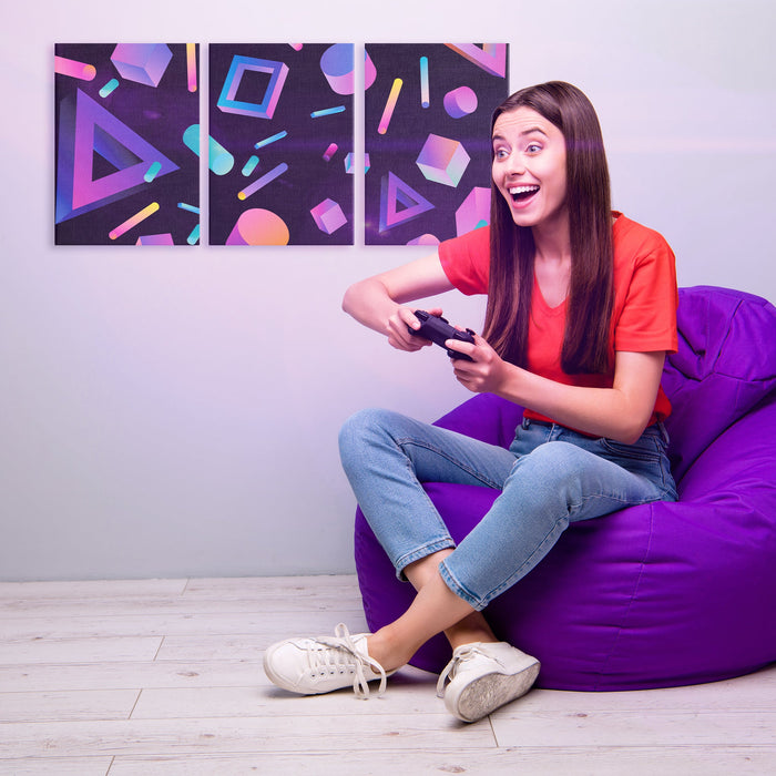 Gaming Wall Canvas - for just $42.99! 