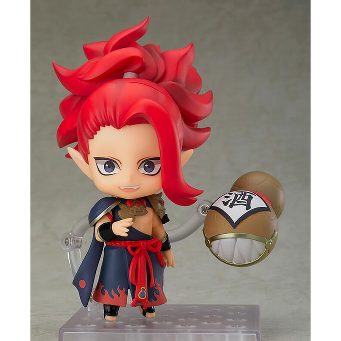 Nendoroid: Onmyoji - Shuten Douji #1364 - for just $79.99! 