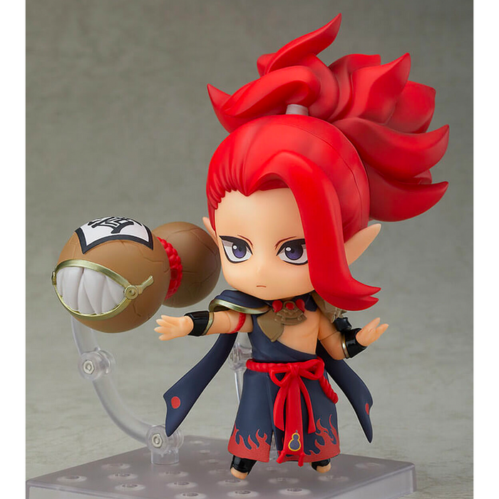 Nendoroid: Onmyoji - Shuten Douji #1364 - for just $79.99! 