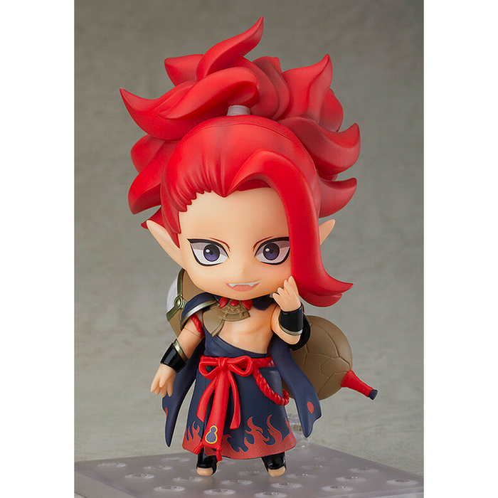 Nendoroid: Onmyoji - Shuten Douji #1364 - for just $79.99! 