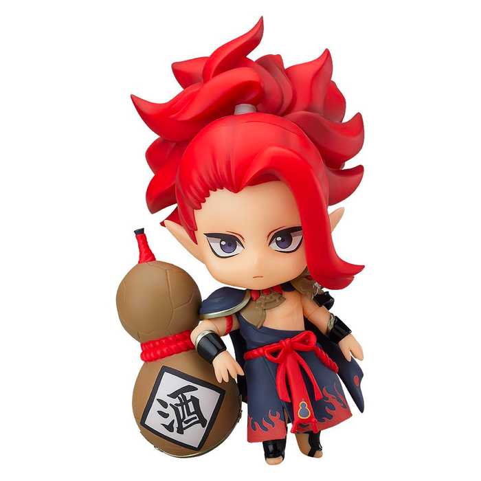 Nendoroid: Onmyoji - Shuten Douji #1364 - for just $79.99! 