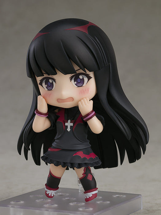 Nendoroid: Journal of the Mysterious Creatures - Vivian #1376 - for just $50.95! 