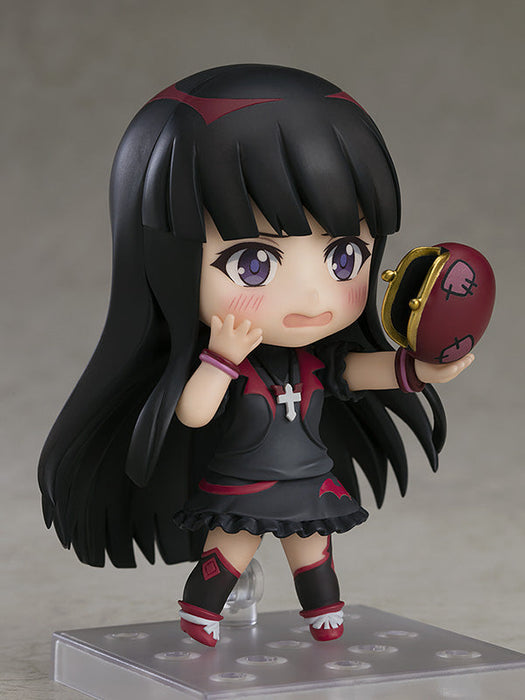 Nendoroid: Journal of the Mysterious Creatures - Vivian #1376 - for just $50.95! 