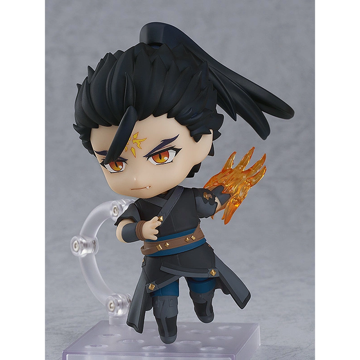 Nendoroid: Gujian 3 - Beiluo #1471 - for just $57.95! 