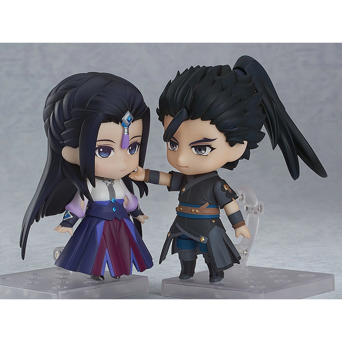Nendoroid: Gujian 3 - Beiluo #1471 - for just $57.95! 