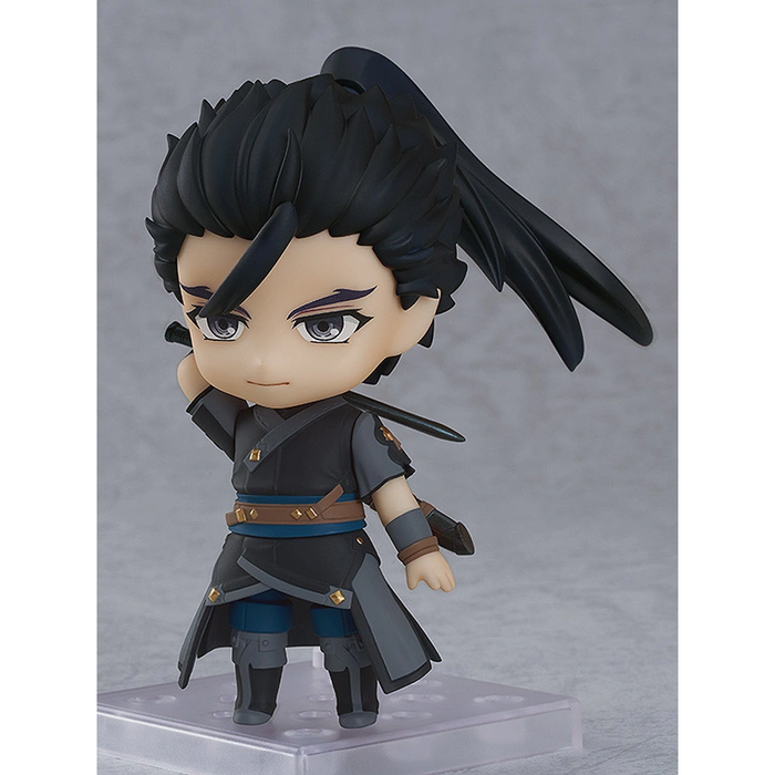 Nendoroid: Gujian 3 - Beiluo #1471 - for just $57.95! 